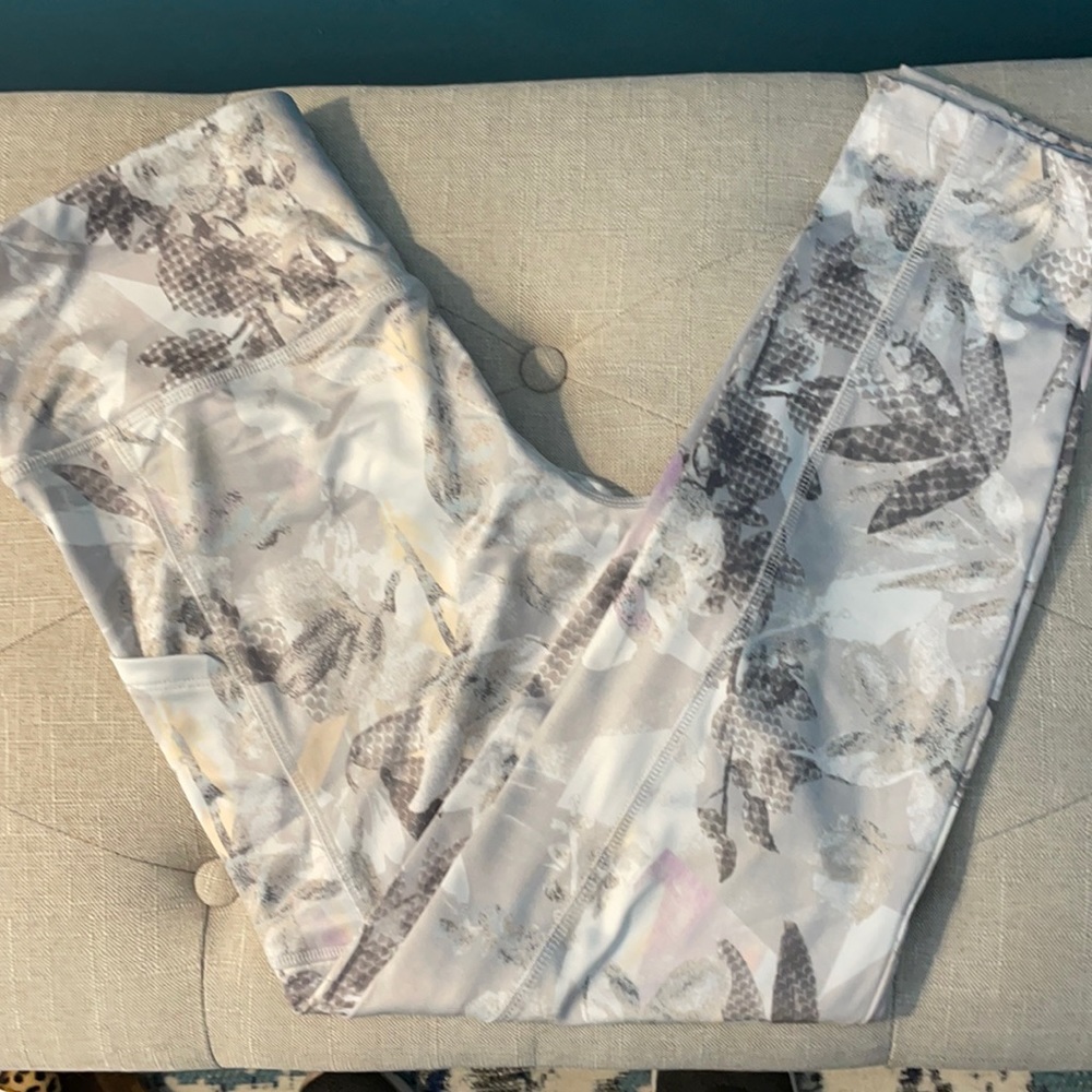 Cali Athletic Capris